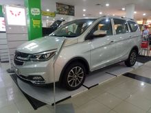 2021 Wuling Cortez 1.5 S Turbo Lux+ Wagon