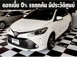 2020 Toyota VIOS 1.5 Mid Sedan
