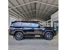 2026 Toyota Land Cruiser 3.3 300 GR-S SUV