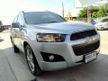 2012 Chevrolet CAPTIVA 2.0 (ปี 07-12) LSX SUV
