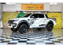 2013 Ford Ranger 2.2 DOUBLE CAB (ปี 12-15) Hi-Rider WildTrak Pickup AT