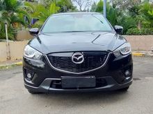 2013 Mazda CX-5 2.5 Grand Touring SUV tdp 45 jt nego