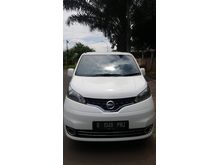 Nissan Evalia XV A/T 2014 Putih (Pemakai Langsung)