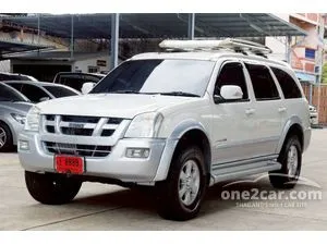 2006 Isuzu MU-7 3.0 SUV