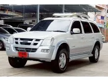 2006 Isuzu MU-7 3.0 (ปี 04-06) SUV