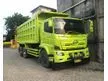 Jual Mobil Hino Ranger 2017 7.7 7.7 di DKI Jakarta Manual Trucks Hijau Rp 870.000.000