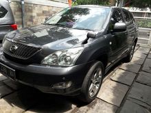 2005 Toyota Harrier 2.4 240G SUV