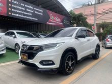 2018 Honda HR-V 1.8 (ปี 14-18) RS SUV AT