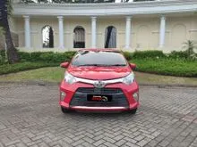 2017 Toyota Calya 1.2 G MPV