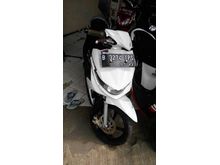 2012 Yamaha Mio Soul GT