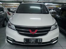 2018 Wuling Cortez 1.8 L Lux+ Wagon