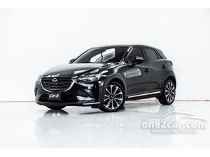 2019 Mazda CX-3 2.0 SP SUV