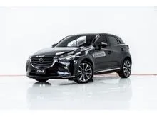 2019 Mazda CX-3 2.0 (ปี 15-26) SP SUV