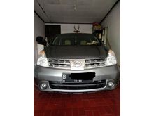 Super Mulus: Grand Livina 1.8 MT 2007 #jualcepatpemiliklangsung