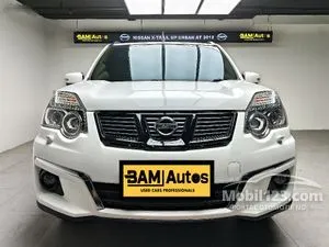 2012 Nissan X-Trail 2.5 ST SUV
