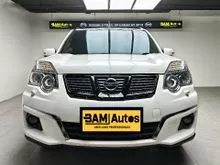 2012 Nissan X-Trail 2.5 ST SUV Upgrade Urban Selection AT Rawatan