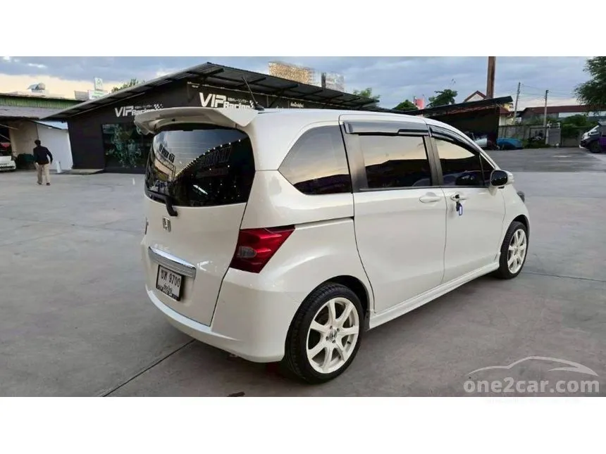 2009 Honda FREED E Wagon