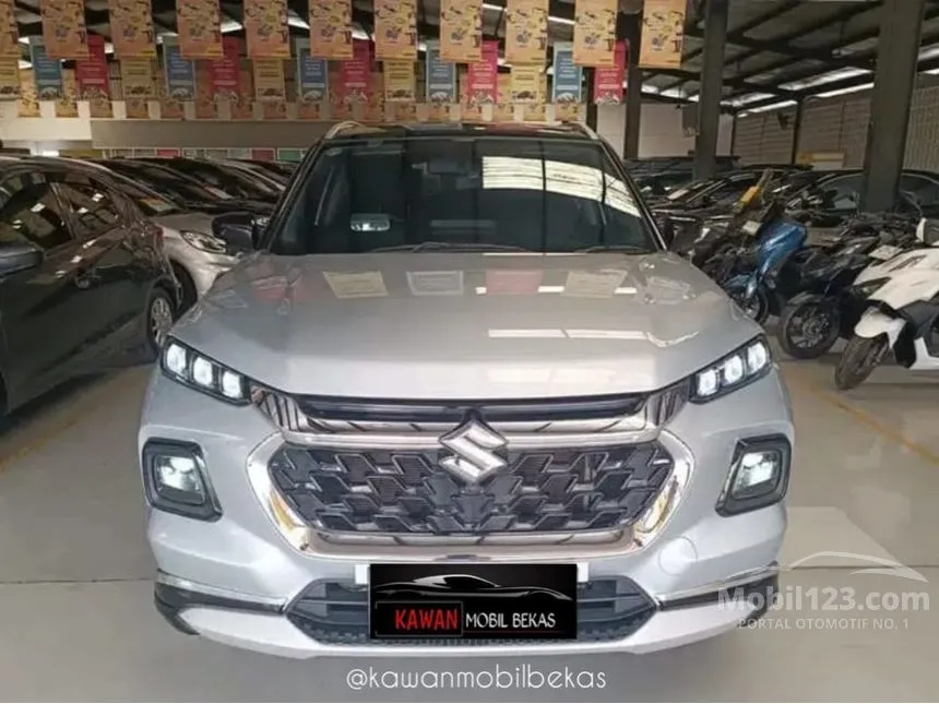 2023 Suzuki Grand Vitara GX MHEV Two Tone SUV