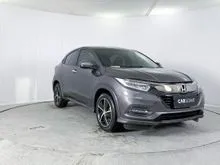 2019 Honda HR-V 1.8 Prestige SUV
