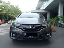 2015 Honda Jazz 1.5 RS Hatchback
