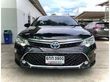 2016 Toyota Camry 2.5 (ปี 12-16) Hybrid Sedan