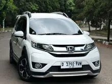 2016 Honda BR-V 1,5 E Prestige SUV Siap Langsung Pakai Cash/Credit