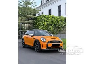 2023 MINI Cooper 2.0 S 3 Door Hatchback