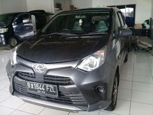 2017 Toyota Calya 1.2 E mt dp 10jt