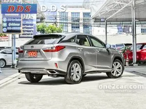 2018 Lexus RX300 2.0 Premium SUV