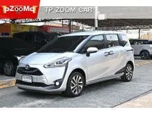 2020 Toyota SIENTA 1.5 (ปี 16-23) V Wagon
