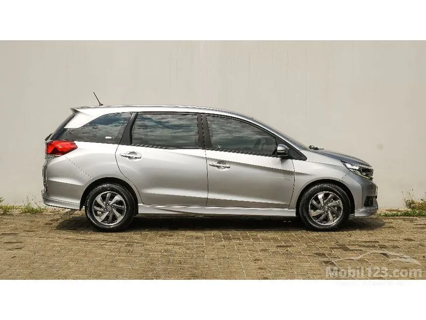 2020 Honda Mobilio E MPV