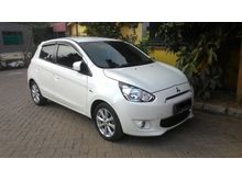 Mitsubishi Mirage 1.2 EXCEED 2015