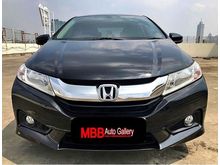Honda City RS 2014 Rawatan Istimewa Murah