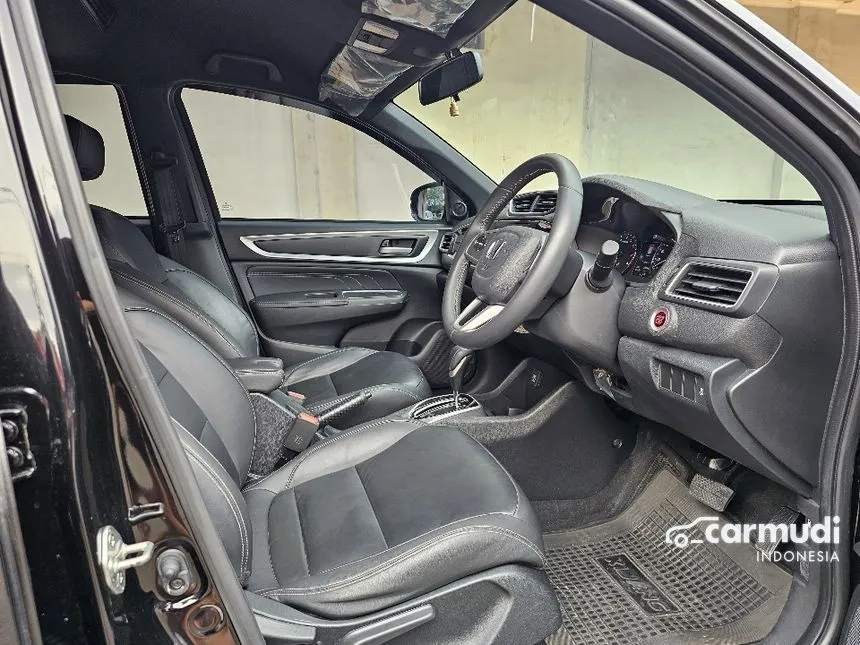 2023 Honda BR-V Prestige SUV