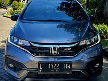 2018 Honda Jazz 1.5 RS Hatchbac Oke punya