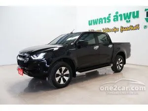 2020 Isuzu D-MAX 3.0 Hi-Lander M Cab-4 Pickup
