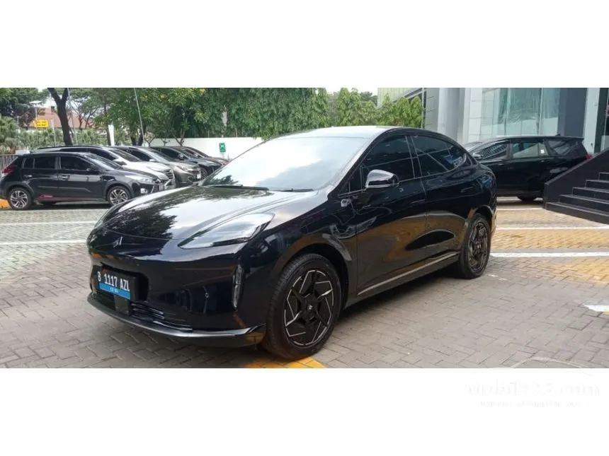 2026 GAC Hyptec HT Premium Hatchback