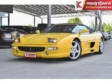 1999 Ferrari F355 3.5 (ปี 94-99) Spider Convertible
