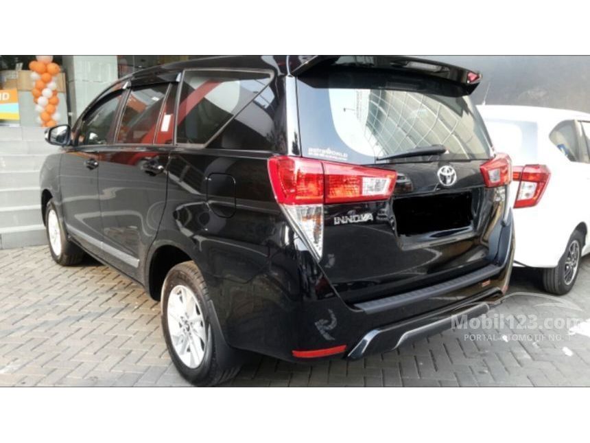 dealer mobil toyota kijang innova all new jakarta autos post dealer mobil toyota kijang innova all new jakarta autos post