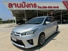 2013 Toyota YARIS 1.2 (ปี 13-17) E Hatchback