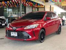2017 Toyota VIOS 1.5 (ปี 17-22) E Sedan