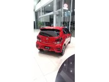 Toyota Agya 1.2 G Hatchback