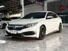 2017 Honda CIVIC 1.8 FC (ปี 16-20) E Sedan