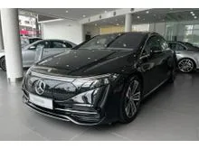 2023 Mercedes-Benz EQS500 0.0 4MATIC Electric Art Line Sedan **Year End Rebate 220xxx + 5x Free Service + 5 Years Extended Warranty and MORE**