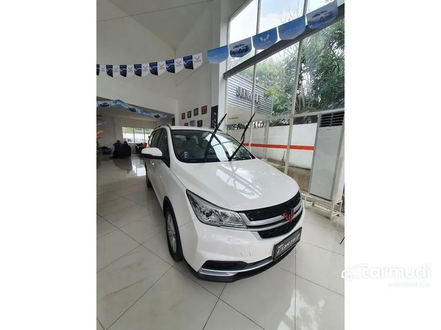 2024 Wuling Cortez Lux+ EX Wagon