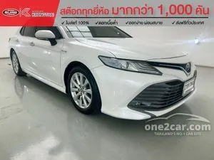 2021 Toyota CAMRY 2.5 Hybrid Premium Sedan