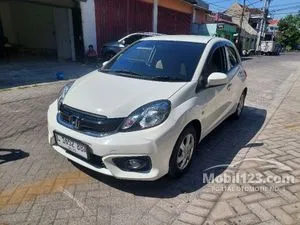 2017 Honda Brio 1.2 Satya E Hatchback