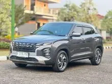 2022 Hyundai Creta 1.5 Style SUV SUV MODERN  IVT AUTOMATIC APPLE CARPLAY KEYLESS SIAP PAKAI
