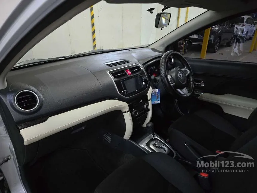 2020 Toyota Rush TRD Sportivo SUV