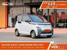 2023 Wuling Air EV 0.0 Long Range + Charging Pile Hatchback